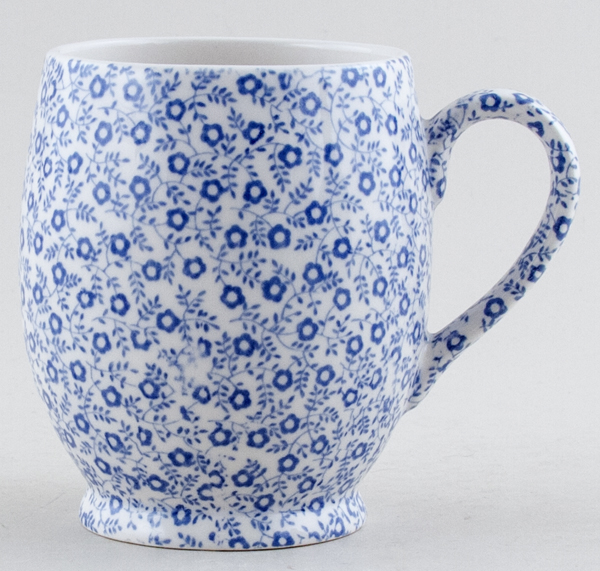 Mug Footed